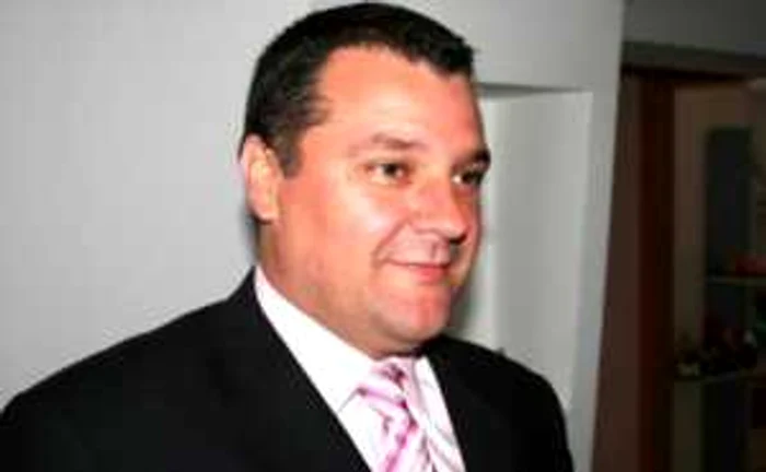 Florin Oancea, candidat independent