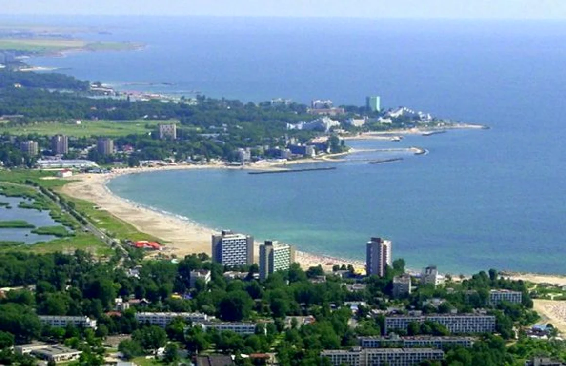 statiunile neptun olimp