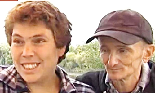 Ionuţ (49 de ani) munceşte la o firmă de salubrizare jpeg