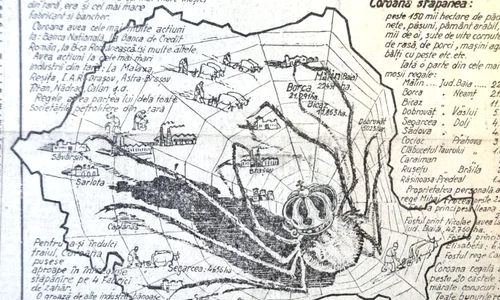 Republică vs  monarhie, sau „ideea de republică la români” jpeg