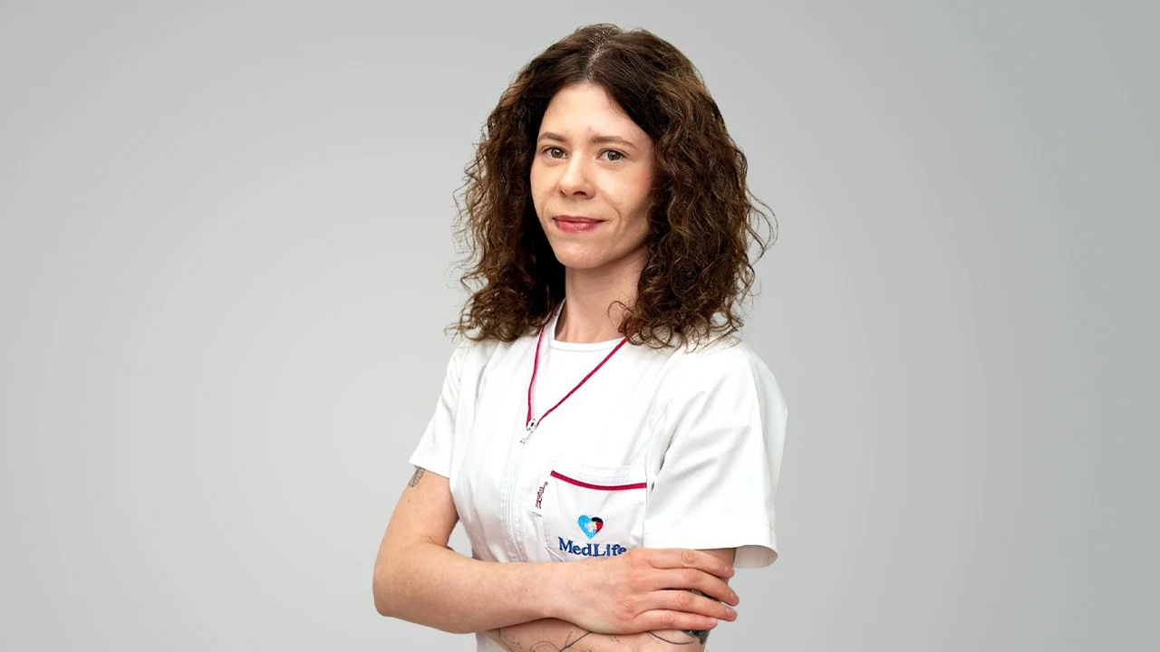 Dr. Iulia Stoian, MedLife: „Virusurile hepatitice B, C și HIV determină infecții silențioase”