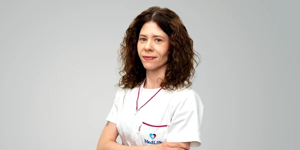 Dr  Iulia Stoian, MedLife jpeg
