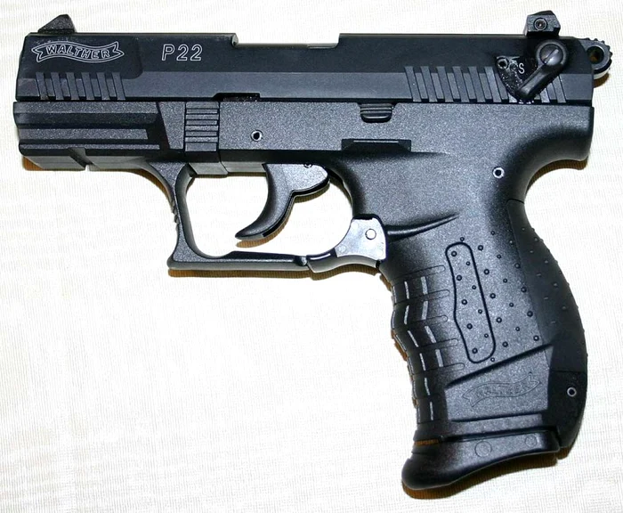 Cei doi i-au ameninţat cu arma în speranţa că aşa îşi vor obţine datoria