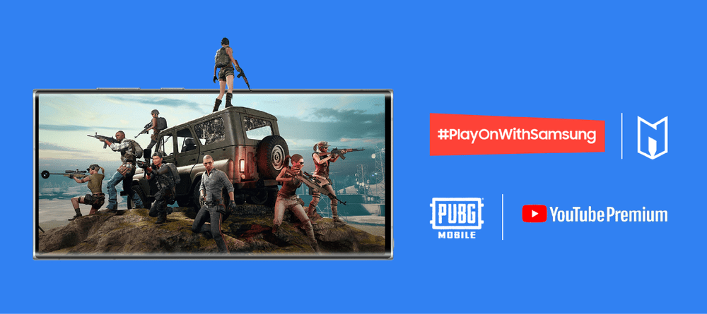 Samsung a dat startul celei de-a treia editii a competitiei de PUBG Mobile