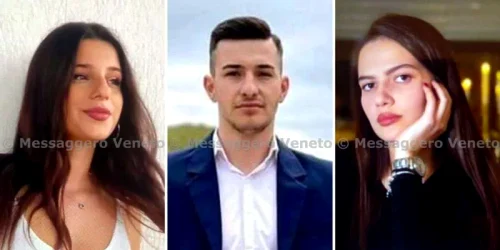 Tinerii luati de ape Messaggero Veneto webp