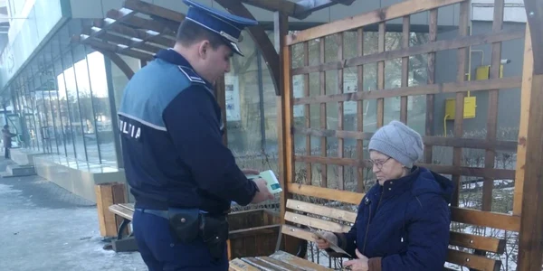 calarasi prevenire