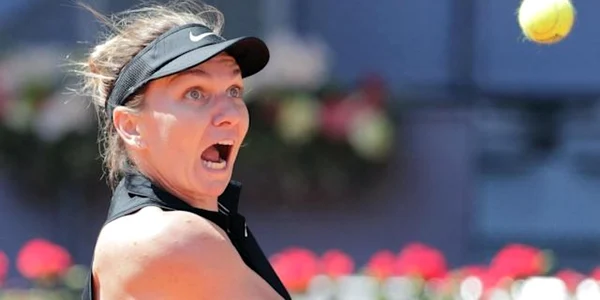 Halep