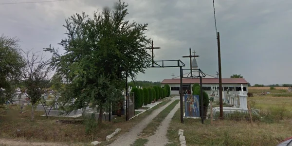 Cimitir Lugoj