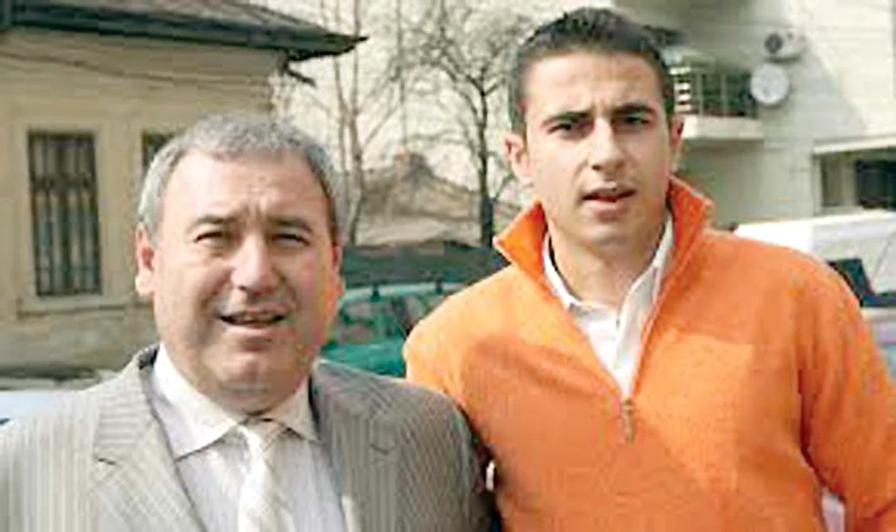 Dorin Cocoş a fost arestat în octombrie 2014