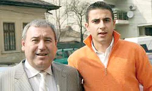 Dorin Cocoş a fost arestat în octombrie 2014 jpeg