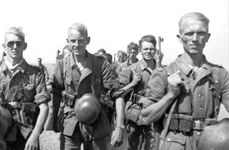 Catastrofala dispunere a trupelor germane în iunie 1941 jpeg