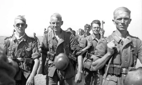 Catastrofala dispunere a trupelor germane în iunie 1941 jpeg