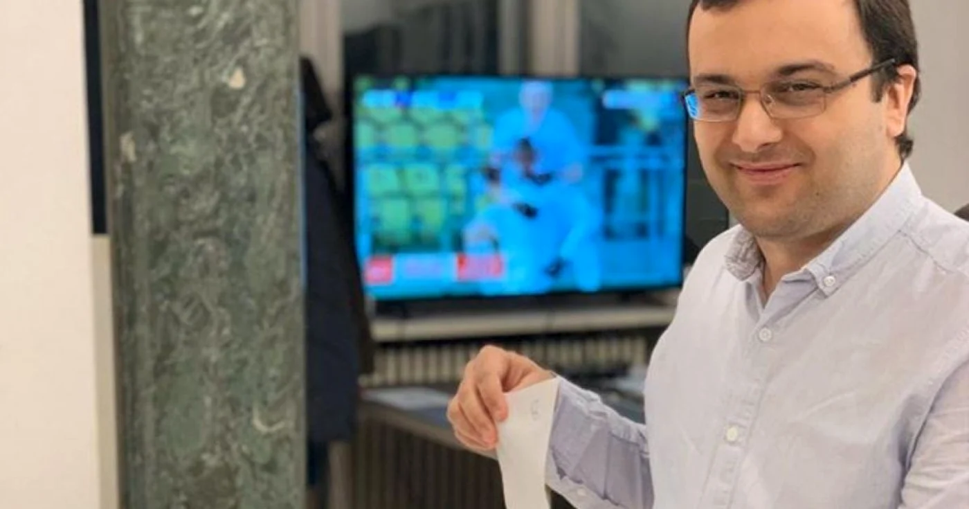 liviu malureanu