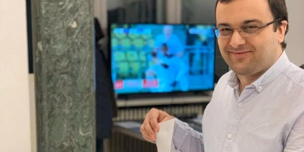 liviu malureanu