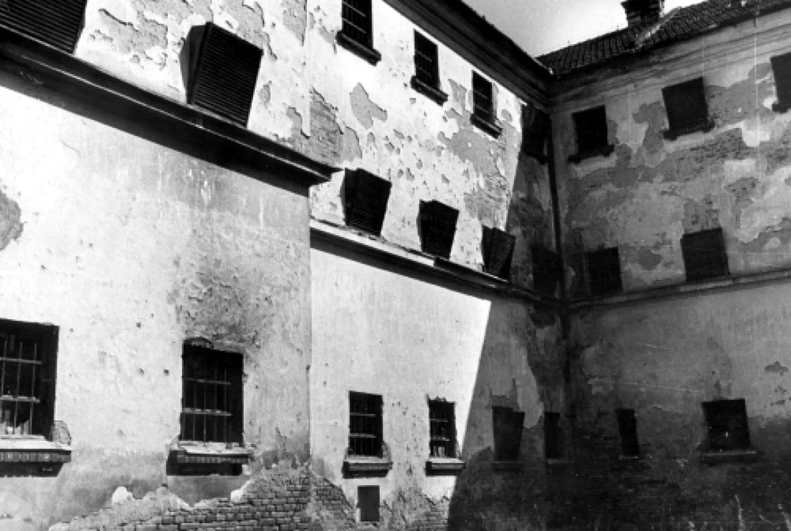 Inchisoarea de la Sighet, cel mai vizitat obiectiv turistic din aceasta parte a tarii FOTO:memorialsighet.to