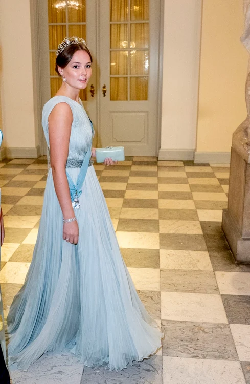 Prințesa Ingrid Alexandra a Norvegiei   profimedia 0814056867 jpg