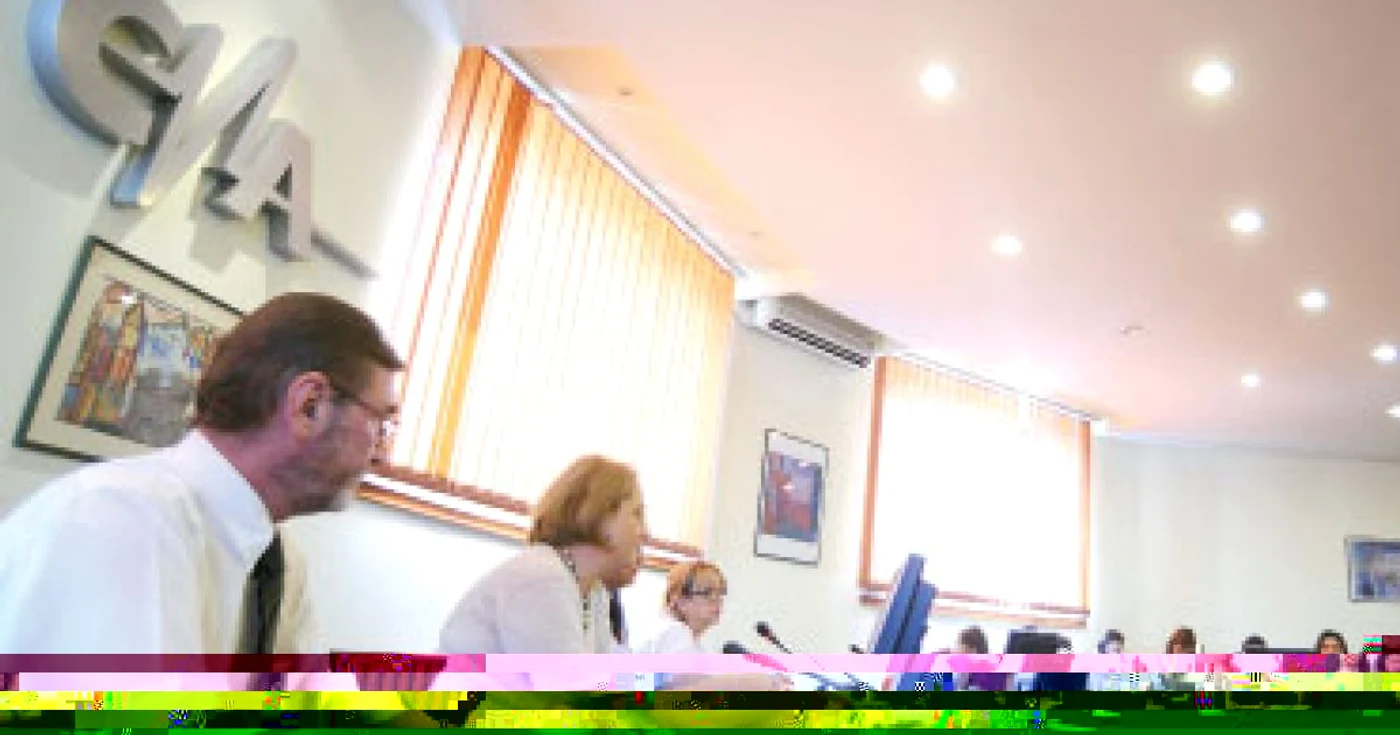 O nouă televiziune de ştiri până la finalul anului