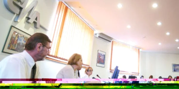 O nouă televiziune de ştiri până la finalul anului