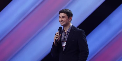 alexandru constantin x factor foto antena 1