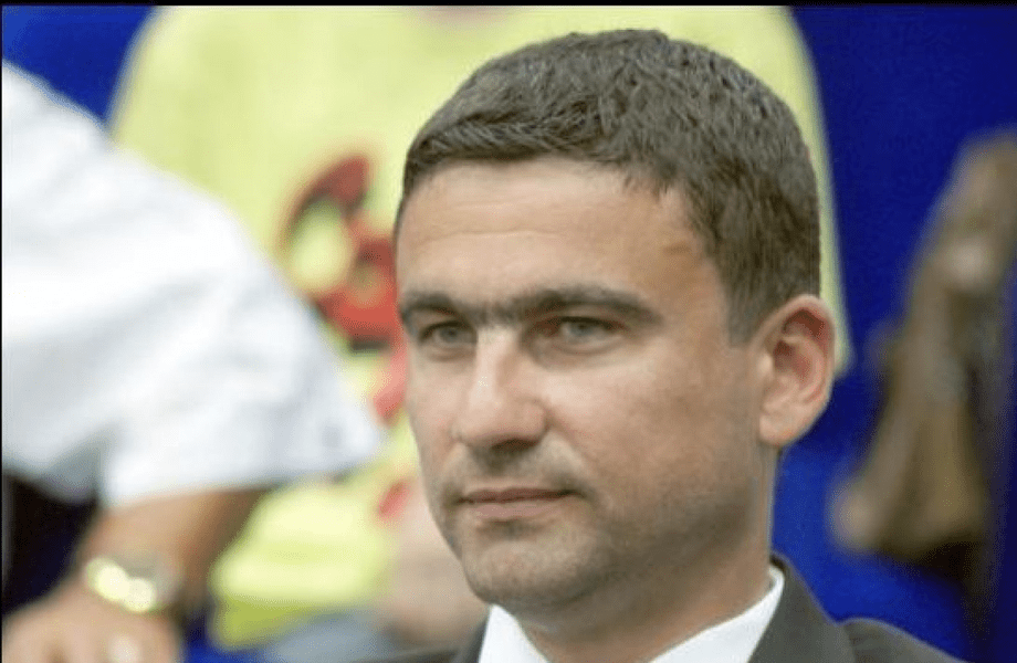 Cătălin Boboc își dă demisia din PNL. Săgeți liberale la adresa PSD