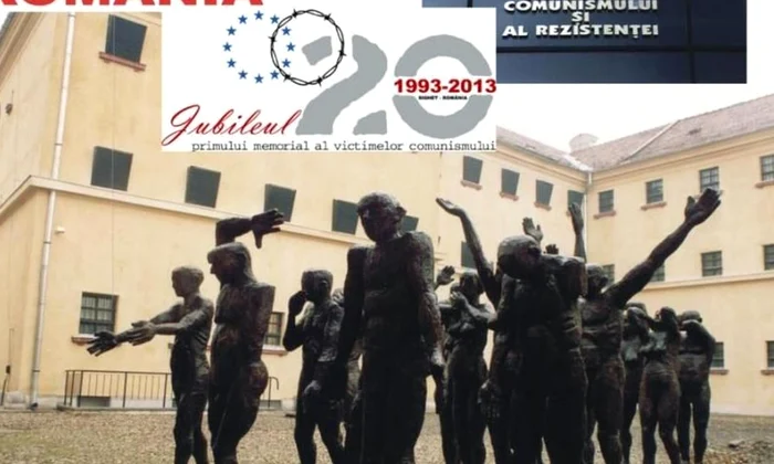 20 de ani de la înființarea Memorialului de la Sighet jpeg