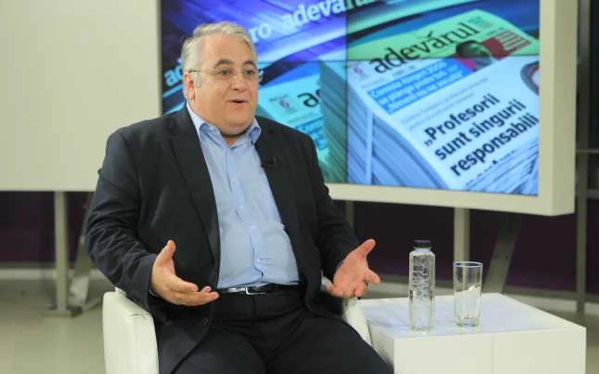 Viorel Badea