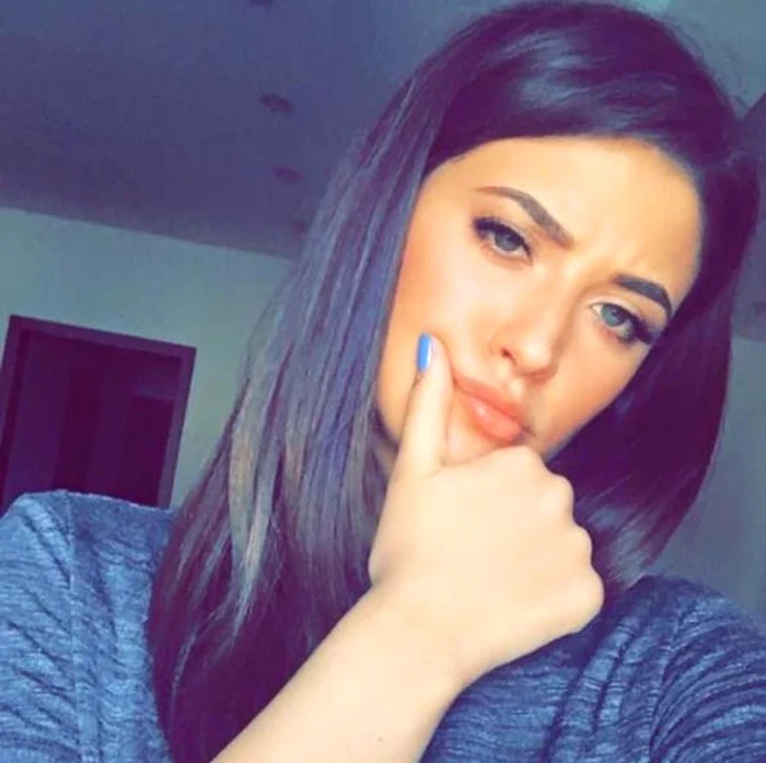 
    Antonia Foto: arhivă personală  