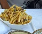Cartofi cu piure de trufe, un adevărat răsfăț al simțurilor la Palazzo Versace din Dubai