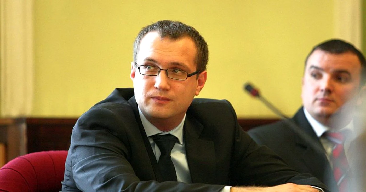 Eugen Dogariu