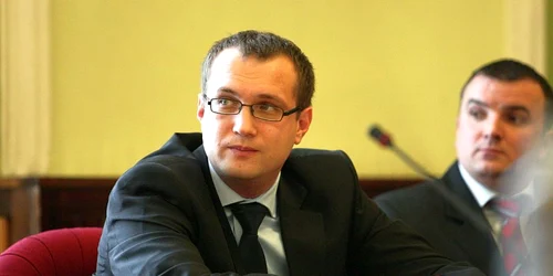 Eugen Dogariu