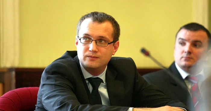 Eugen Dogariu