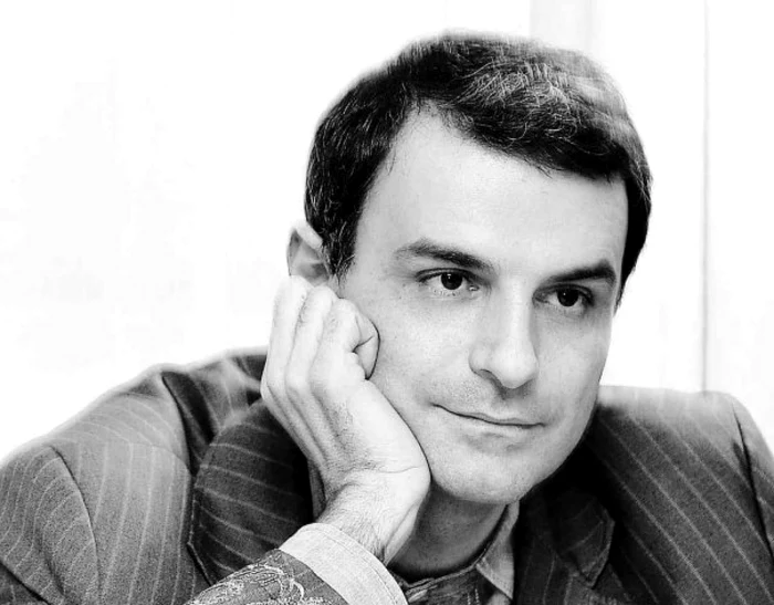 lucian mandruta