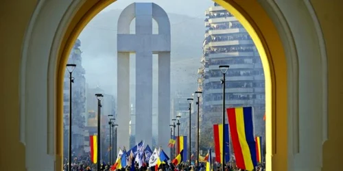 Alba Iulia 2018