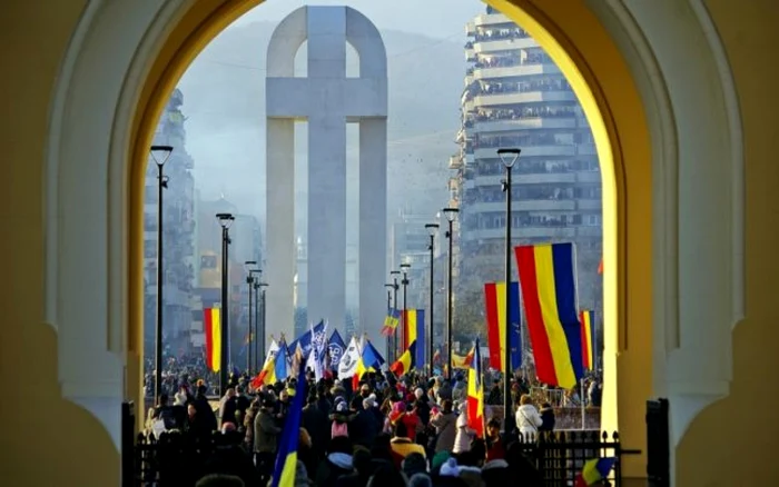 Alba Iulia 2018