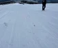 Domeniul Schiabil Transalpina Voineasa din Vâlcea înainte de Florii în 26 aprilie 2024 Foto Domeniul Schiabil Transalpina