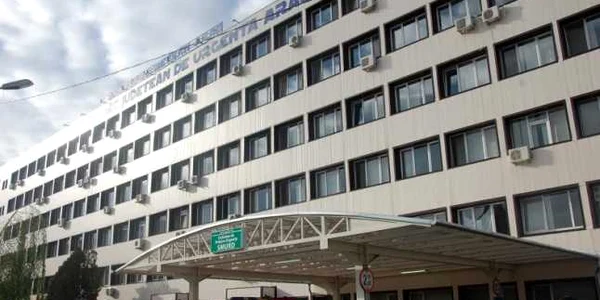 spital 