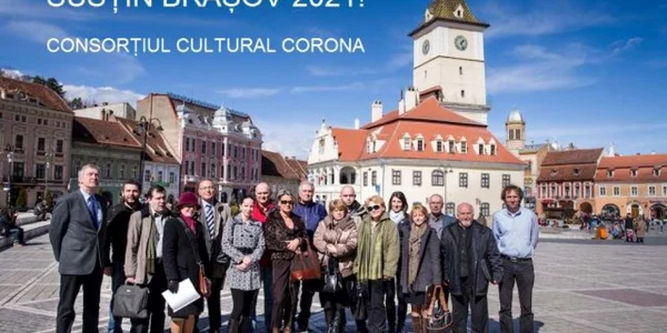 brasov consortiul cultural corona 
