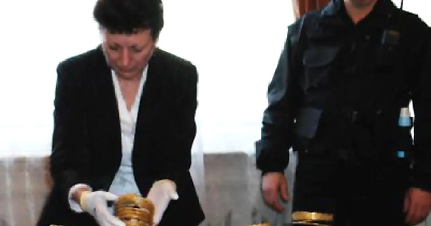 Hunedoara: ORAŞUL PE SCURT / Aurarii, aşteptaţi la tribunal