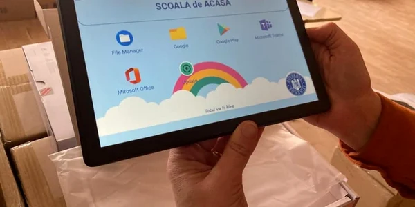 tablete