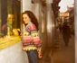 Andreea Esca în 1992