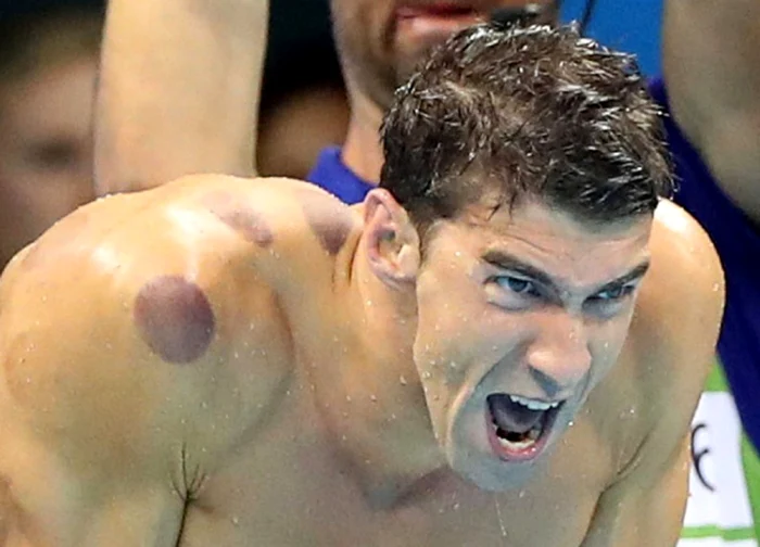 Michael Phelps