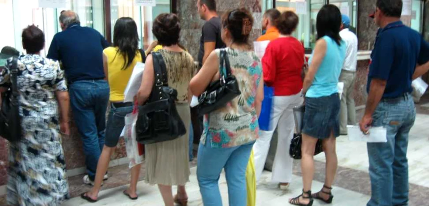 Foto arhivă ADS Ploieşti