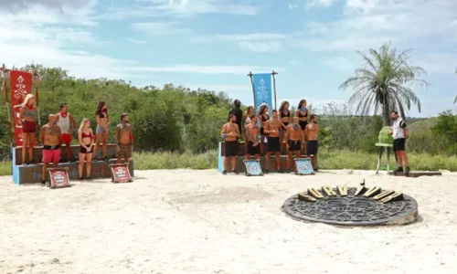 survivor png