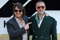 Brad Pitt, Tom Ceruise  foto   Profimedia jpg