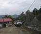 Paradoxul din Ţara Loviştei - Vâlcea - fost drum naţional DN7D după zeci de ani - de pământ - neasfaltat Foto Daciana Stoica - Adevărul