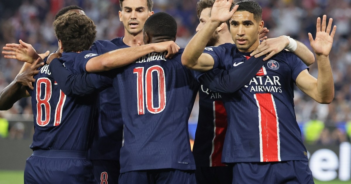 LIVE TEXT / Liga Campionilor, semifinale: PSG – Bayern Munchen, astăzi (ora 22:00). Reeditarea finalei din 2020