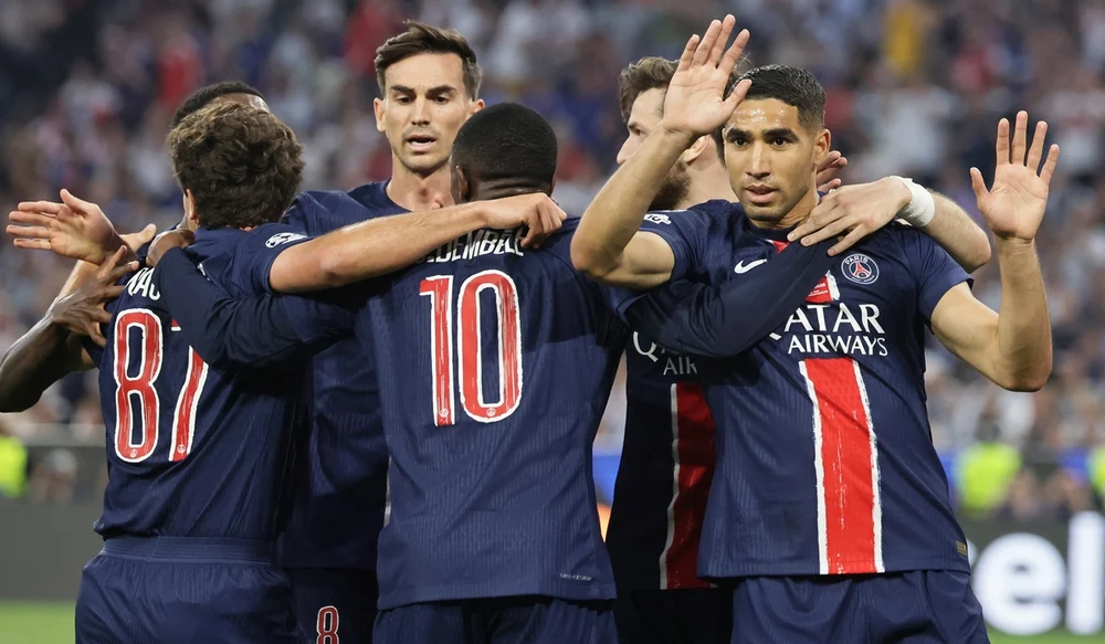 LIVE TEXT / Liga Campionilor, semifinale: PSG - Bayern Munchen, astăzi (ora 22:00). Reeditarea finalei din 2020