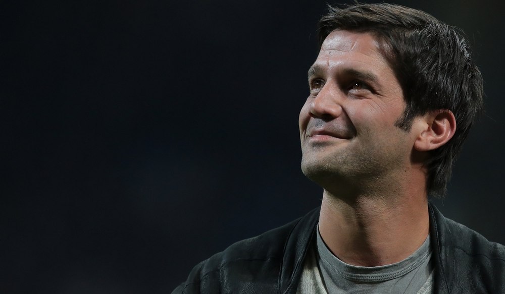 Chivu făcea pe șoferul pentru un coleg de la Ajax: un lider înnăscut în vestiar, respectuos, mereu zâmbitor