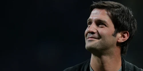 Cristi Chivu, Getty jpg