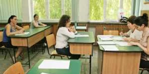 Notele de la Bac  se vor afişa pe 3 iulie    